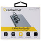 CellHelmet Tempered Glass Camera Lens Protectors for Samsung Galaxy S23 FE Cell Phone - Screen Protectors CellHelmet - Simple Cell Bulk Wholesale Pricing - USA Seller