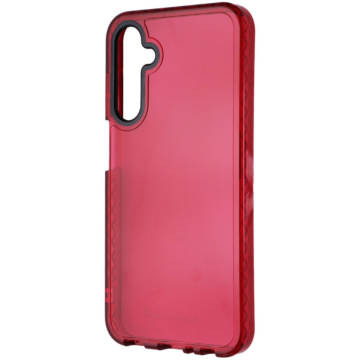 CellHelmet AltitudeX Series Gel Case for Samsung Galaxy A25 5G - Red Cell Phone - Cases, Covers & Skins CellHelmet - Simple Cell Bulk Wholesale Pricing - USA Seller