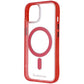 CellHelmet Magnitude Case for MagSafe for Apple iPhone 14 - Blaze Orange Cell Phone - Cases, Covers & Skins CellHelmet - Simple Cell Bulk Wholesale Pricing - USA Seller