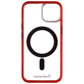 CellHelmet Magnitude Case for MagSafe for Apple iPhone 14 - Blaze Orange Cell Phone - Cases, Covers & Skins CellHelmet - Simple Cell Bulk Wholesale Pricing - USA Seller