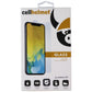 CellHelmet Tempered Glass Screen Protector for Samsung Galaxy A21 - Clear