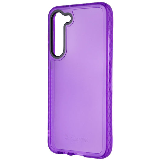 Cellhelmet Altitude X Case for Galaxy S23+ (Plus) - Lilac Blossom Purple Cell Phone - Cases, Covers & Skins CellHelmet - Simple Cell Bulk Wholesale Pricing - USA Seller