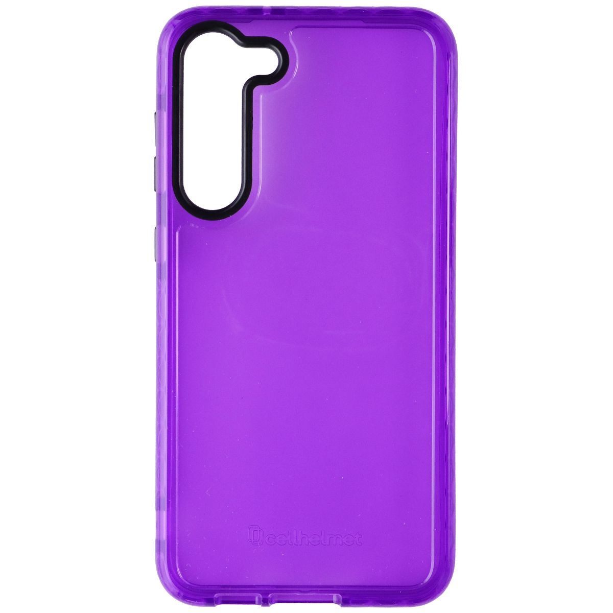 Cellhelmet Altitude X Case for Galaxy S23+ (Plus) - Lilac Blossom Purple