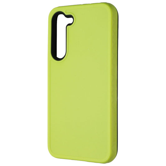 CellHelmet Fortitude Series for Samsung Galaxy S23 Plus - Electric Lime Cell Phone - Cases, Covers & Skins CellHelmet - Simple Cell Bulk Wholesale Pricing - USA Seller