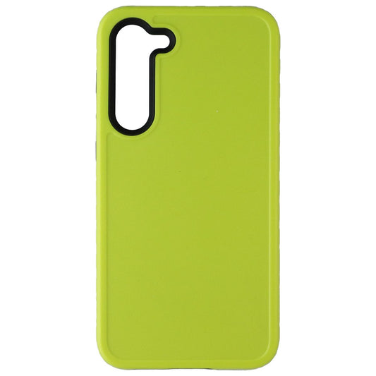CellHelmet Fortitude Series for Samsung Galaxy S23 Plus - Electric Lime Cell Phone - Cases, Covers & Skins CellHelmet - Simple Cell Bulk Wholesale Pricing - USA Seller