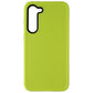 CellHelmet Fortitude Series for Samsung Galaxy S23 Plus - Electric Lime