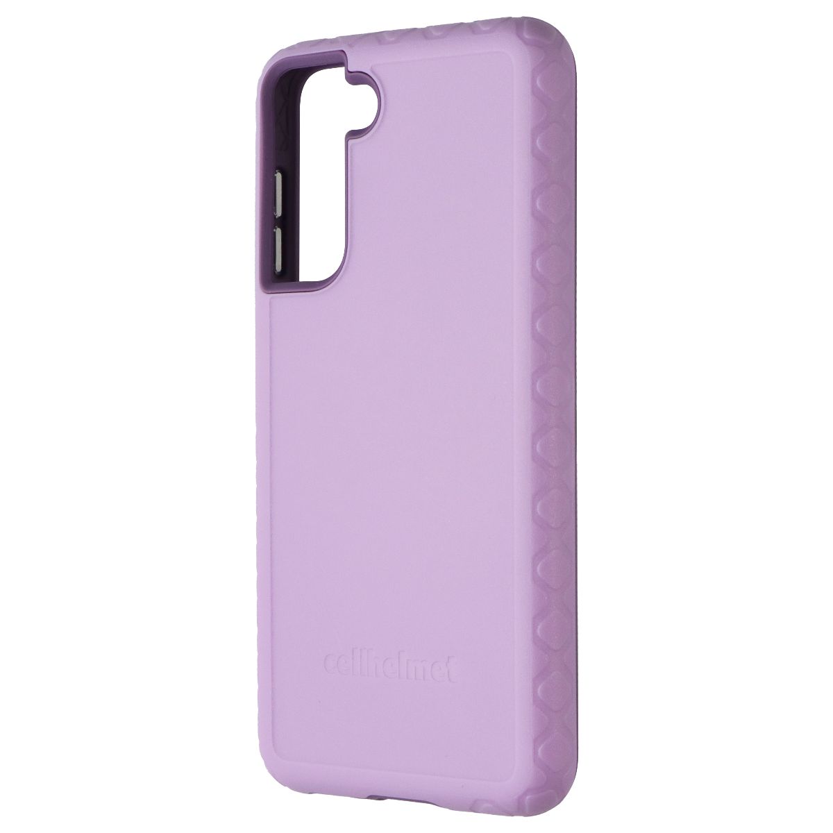 CellHelmet Fortitude Series Case for Samsung Galaxy S21 5G - Lilac Blossom Cell Phone - Cases, Covers & Skins CellHelmet - Simple Cell Bulk Wholesale Pricing - USA Seller