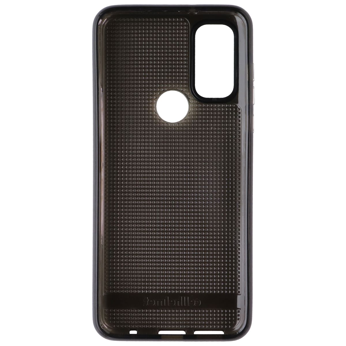 Cellhelmet Altitude X Series Case for Motorola Moto G - Black Cell Phone - Cases, Covers & Skins CellHelmet - Simple Cell Bulk Wholesale Pricing - USA Seller