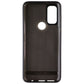 Cellhelmet Altitude X Series Case for Motorola Moto G - Black