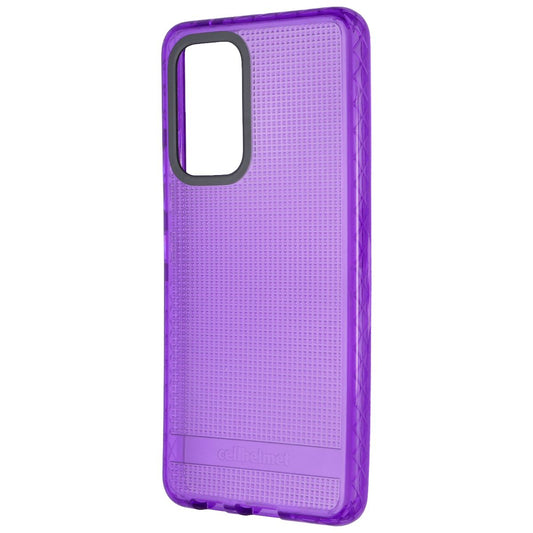 Cellhelmet Altitude X Series Case for Samsung Galaxy A53 5G - Purple Cell Phone - Cases, Covers & Skins CellHelmet - Simple Cell Bulk Wholesale Pricing - USA Seller