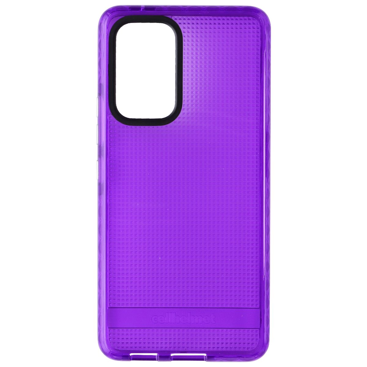 Cellhelmet Altitude X Series Case for Samsung Galaxy A53 5G - Purple