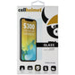 CellHelmet Pro+ Glass Screen Protector for Apple iPhone 14 Pro Max - Clear Cell Phone - Screen Protectors CellHelmet - Simple Cell Bulk Wholesale Pricing - USA Seller