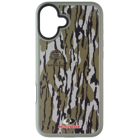 CellHelmet Fortitude Case for MagSafe for Apple iPhone 16 Plus - Mossy Oak Cell Phone - Cases, Covers & Skins CellHelmet - Simple Cell Bulk Wholesale Pricing - USA Seller