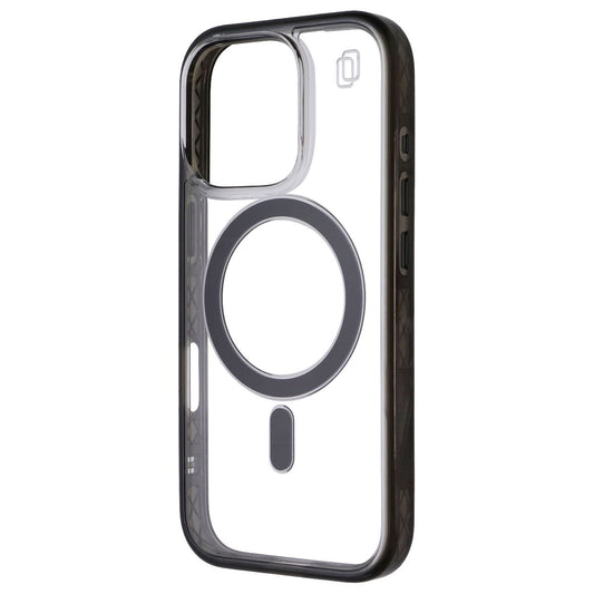 CellHelmet Magnitude Case for MagSafe for Apple iPhone 16 Pro - Onyx Black Cell Phone - Cases, Covers & Skins CellHelmet - Simple Cell Bulk Wholesale Pricing - USA Seller