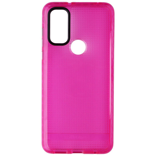 CellHelmet Altitude X Series Case for Motorola Moto G Pure - Pink Cell Phone - Cases, Covers & Skins CellHelmet - Simple Cell Bulk Wholesale Pricing - USA Seller