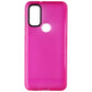 CellHelmet Altitude X Series Case for Motorola Moto G Pure - Pink