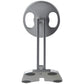 CellHelmet Wireless Charger Desk Stand - Silver Cell Phone - Mounts & Holders CellHelmet    - Simple Cell Bulk Wholesale Pricing - USA Seller
