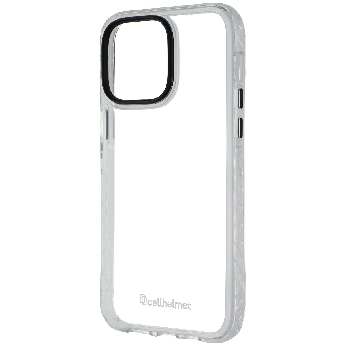CellHelmet Altitude X Series Case for Apple iPhone 14 Pro Max - Crystal Clear Cell Phone - Cases, Covers & Skins CellHelmet - Simple Cell Bulk Wholesale Pricing - USA Seller
