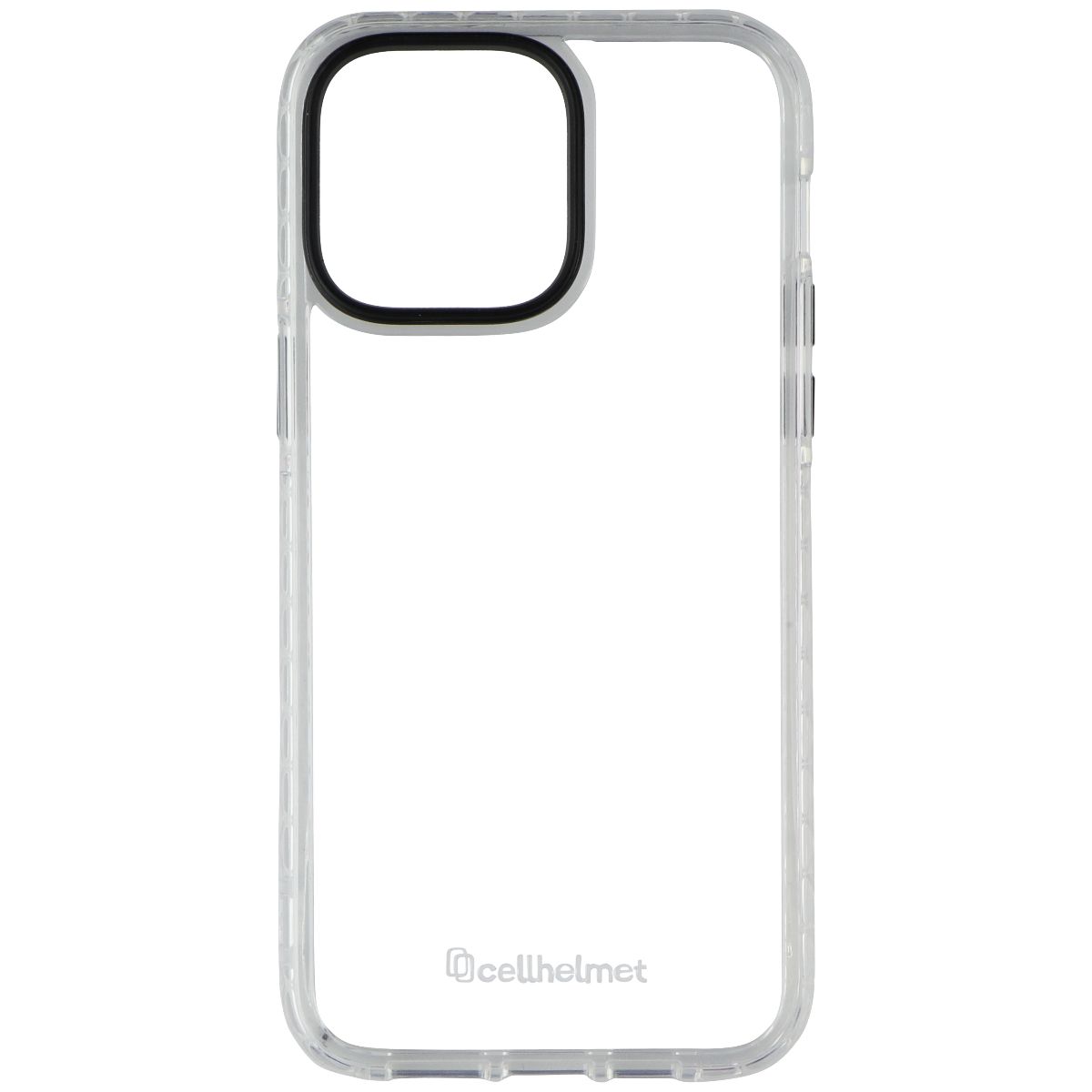 CellHelmet Altitude X Series Case for Apple iPhone 14 Pro Max - Crystal Clear Cell Phone - Cases, Covers & Skins CellHelmet - Simple Cell Bulk Wholesale Pricing - USA Seller