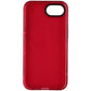 CellHelmet Altitude X Series Case for Apple iPhone 16e - Lava Red