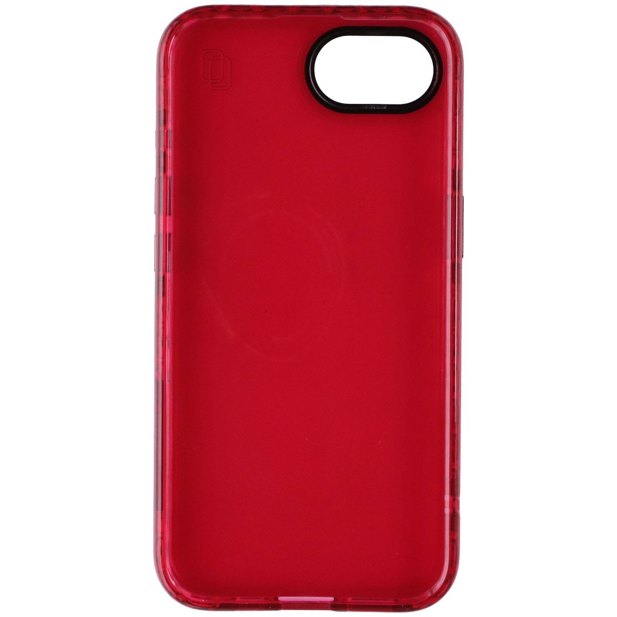 CellHelmet Altitude X Series Case for Apple iPhone 16e - Lava Red
