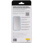 CellHelmet Tempered Glass Screen with Alignment Tray for Samsung Galaxy S25 Edge
