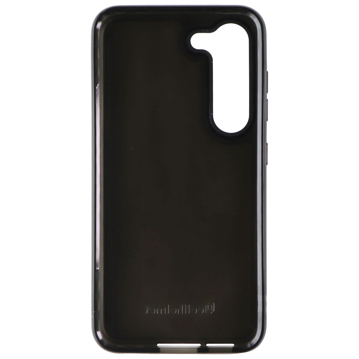 CellHelmet Altitude X Series for Samsung Galaxy S23 - Onyx Black Cell Phone - Cases, Covers & Skins CellHelmet    - Simple Cell Bulk Wholesale Pricing - USA Seller