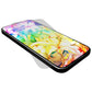 CellHelmet Hybrid Film Screen Protectors for Samsung Galaxy S22+ (Plus) - 5 Pack