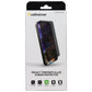 CellHelmet Tempered Glass Screen Protector for Apple iPhone 16 Plus - Privacy