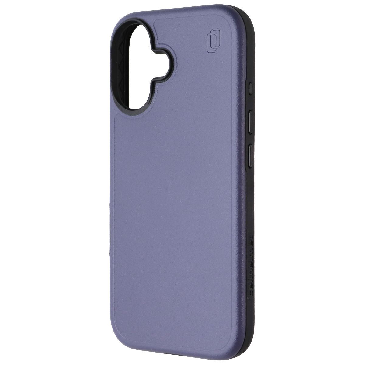 CellHelmet Fortitude Case for MagSafe for Apple iPhone 16 - Future Dusk