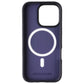 CellHelmet Fortitude Case for MagSafe for Apple iPhone 16 Pro - Future Dusk Cell Phone - Cases, Covers & Skins CellHelmet - Simple Cell Bulk Wholesale Pricing - USA Seller