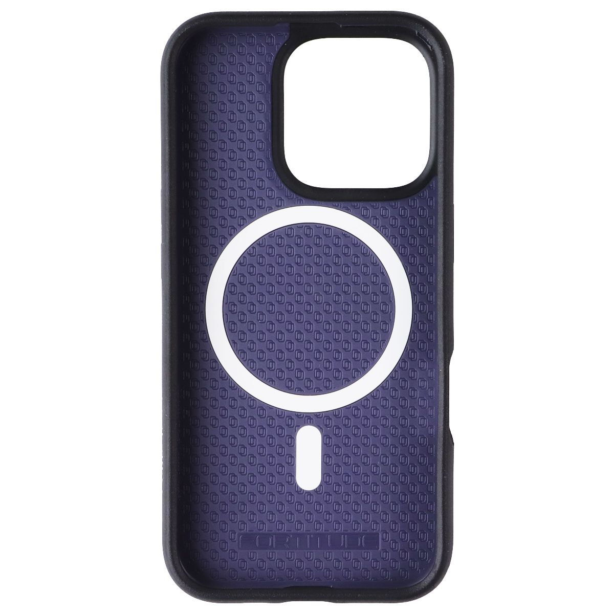 CellHelmet Fortitude Case for MagSafe for Apple iPhone 16 Pro - Future Dusk Cell Phone - Cases, Covers & Skins CellHelmet - Simple Cell Bulk Wholesale Pricing - USA Seller