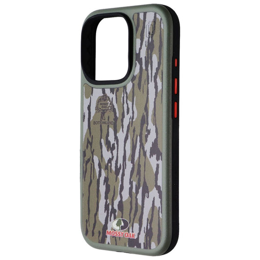 CellHelmet Fortitude Case for MagSafe for Apple iPhone 16 Pro - Mossy Oak Cell Phone - Cases, Covers & Skins CellHelmet - Simple Cell Bulk Wholesale Pricing - USA Seller