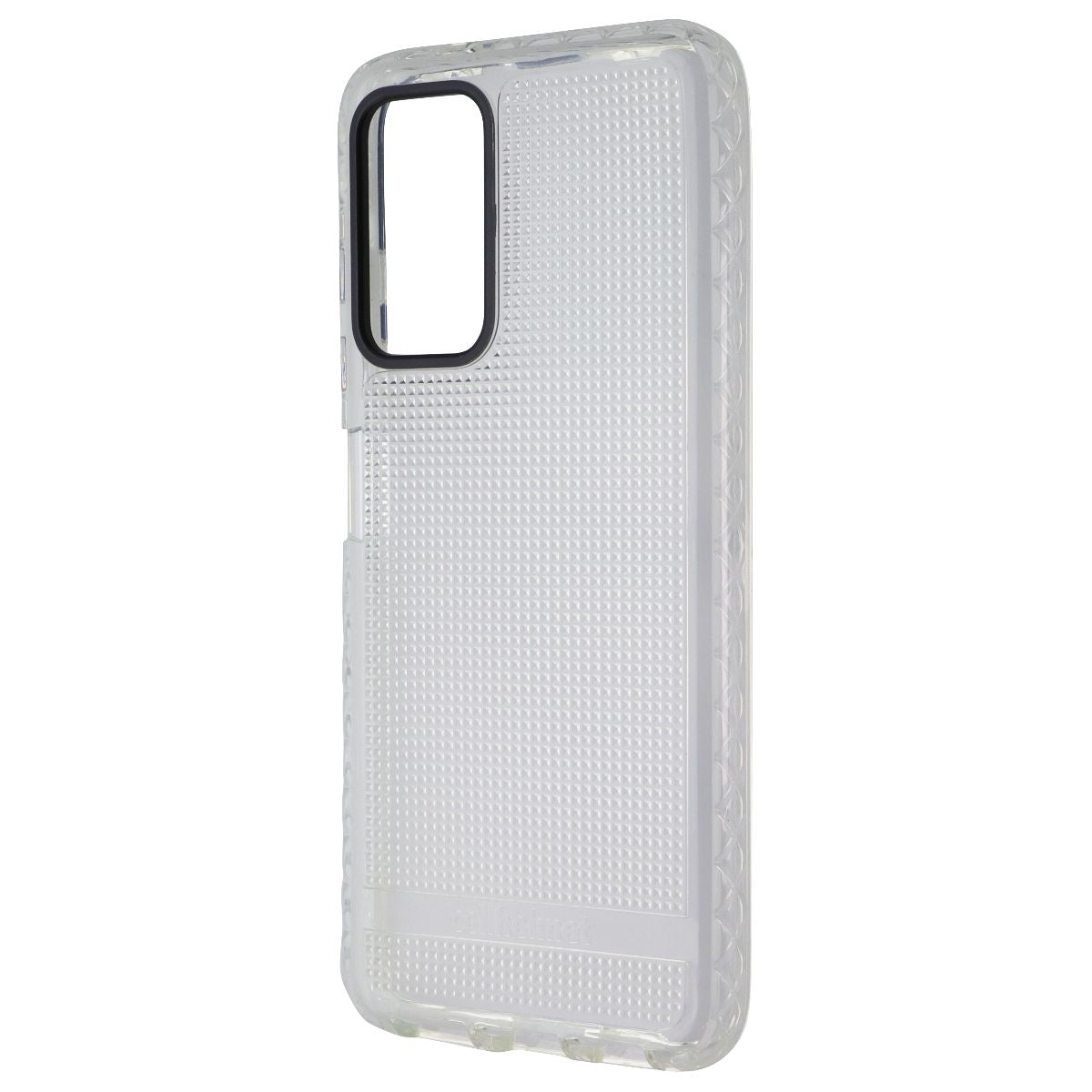 cellhelmet Altitude X Series for Samsung Galaxy A03S - Clear