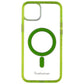 Cellhelmet Magnitude Series Case for MagSafe for Apple iPhone 14 Plus - Green