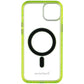 Cellhelmet Magnitude Series Case for MagSafe for Apple iPhone 14 Plus - Green