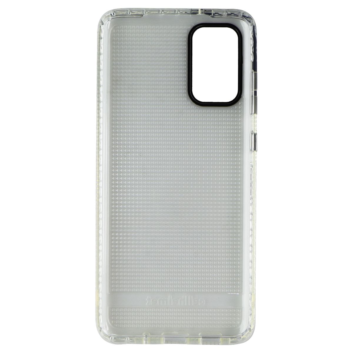 CellHelmet Altitude X Series Case for Samsung Galaxy S20+ (Plus) - Clear Cell Phone - Cases, Covers & Skins CellHelmet    - Simple Cell Bulk Wholesale Pricing - USA Seller