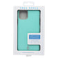 Cell Shell Hard Case for Apple iPhone 11 Pro Max - Teal/Gray Cell Phone - Cases, Covers & Skins Cell Shell - Simple Cell Bulk Wholesale Pricing - USA Seller