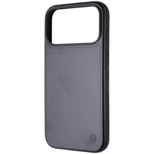 CellHelmet Fortitude Series Case for MagSafe for Apple iPhone 17 Pro Max - Black Cell Phone - Cases, Covers & Skins CellHelmet - Simple Cell Bulk Wholesale Pricing - USA Seller