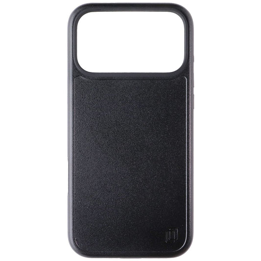 CellHelmet Fortitude Series Case for MagSafe for Apple iPhone 17 Pro Max - Black Cell Phone - Cases, Covers & Skins CellHelmet - Simple Cell Bulk Wholesale Pricing - USA Seller