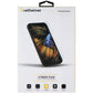 CellHelmet Hybrid Film Screen Protector for Samsung Galaxy S23 Ultra 5G Cell Phone - Screen Protectors CellHelmet    - Simple Cell Bulk Wholesale Pricing - USA Seller