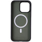 CellHelmet Fortitude Series Case for Apple iPhone 15 Pro Max - Olive Green Cell Phone - Cases, Covers & Skins CellHelmet - Simple Cell Bulk Wholesale Pricing - USA Seller