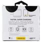 CellHelmet (20W) PD Wall Charger with USB-C Port - White Cell Phone - Chargers & Cradles CellHelmet    - Simple Cell Bulk Wholesale Pricing - USA Seller