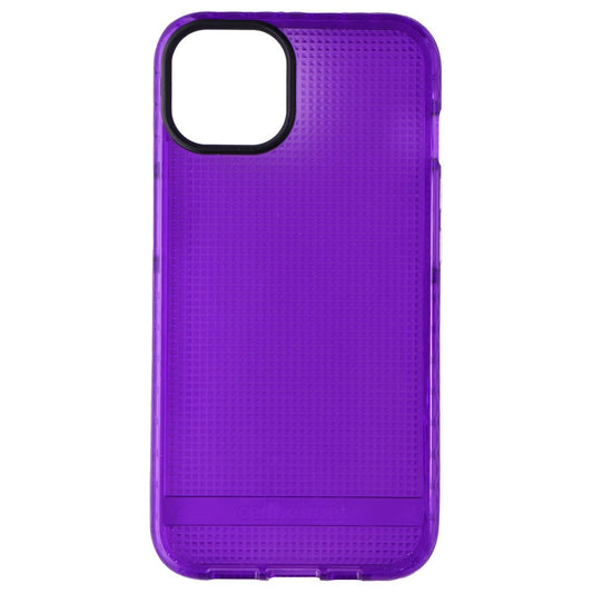 CellHelmet Altitude X Series Case for Apple iPhone 13 - Purple