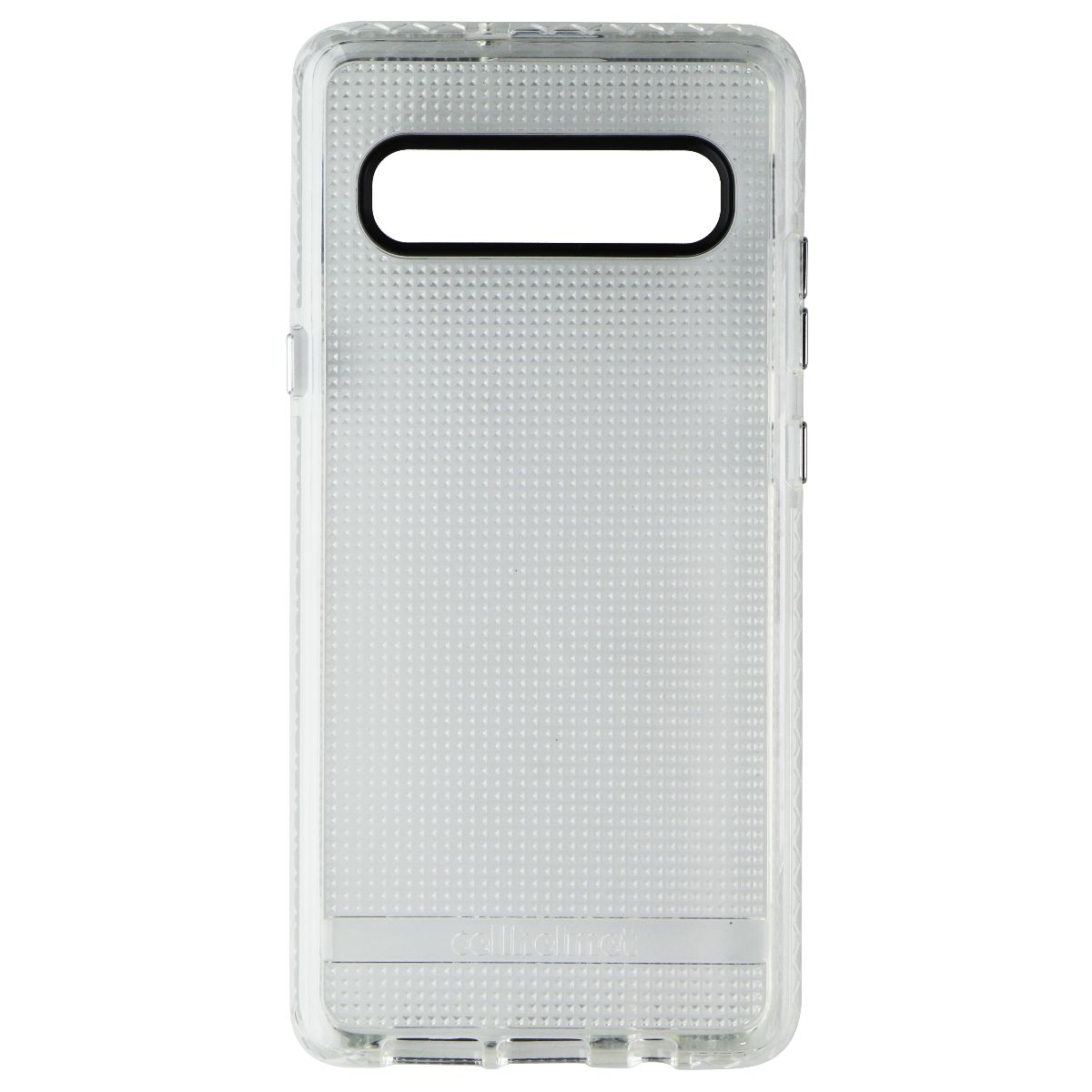 CellHelmet Altitude X Series Case for Samsung Galaxy S10 - Clear Cell Phone - Cases, Covers & Skins CellHelmet - Simple Cell Bulk Wholesale Pricing - USA Seller