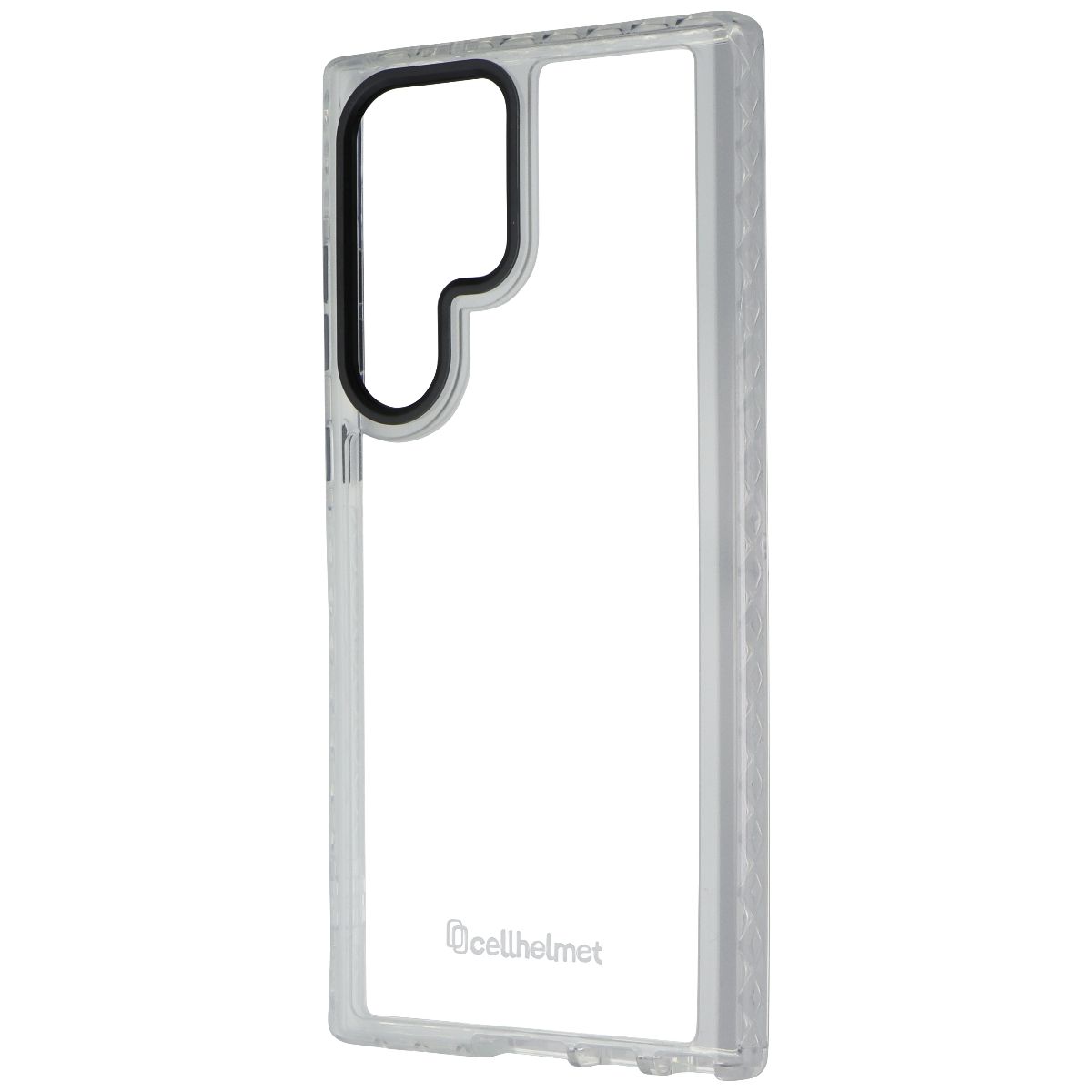 CellHelmet Altitude X Series for Samsung Galaxy S23 Ultra - Crystal Clear Cell Phone - Cases, Covers & Skins CellHelmet    - Simple Cell Bulk Wholesale Pricing - USA Seller