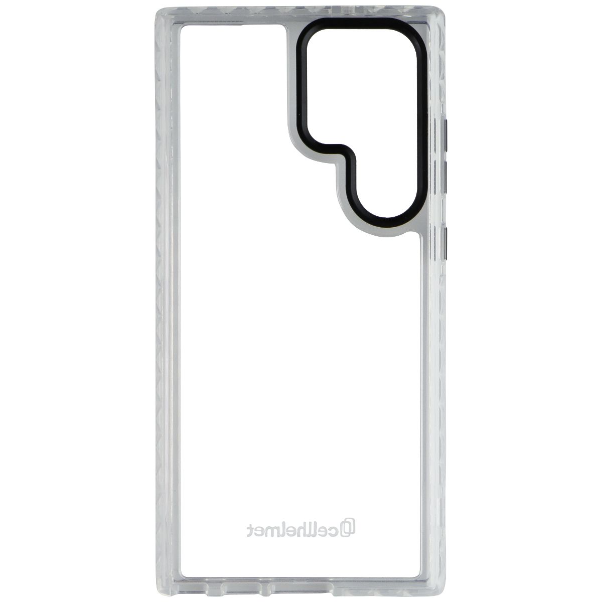 CellHelmet Altitude X Series for Samsung Galaxy S23 Ultra - Crystal Clear Cell Phone - Cases, Covers & Skins CellHelmet    - Simple Cell Bulk Wholesale Pricing - USA Seller