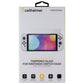 CellHelmet Tempered Glass Screen Protector for Nintendo Switch OLED Gaming/Console - Screen Protectors CellHelmet - Simple Cell Bulk Wholesale Pricing - USA Seller