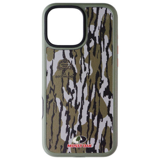 CellHelmet Fortitude Case for MagSafe for Apple iPhone 16 Pro Max - Mossy Oak Cell Phone - Cases, Covers & Skins CellHelmet - Simple Cell Bulk Wholesale Pricing - USA Seller