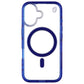 CellHelmet Magnitude Case for MagSafe for Apple iPhone 16 - Bermuda Blue